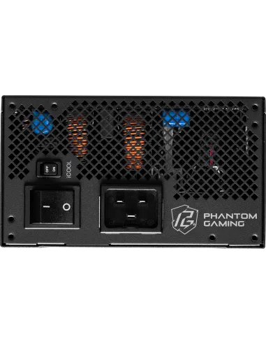 ASRock PG-1600G 1600W 80 Plus Gold