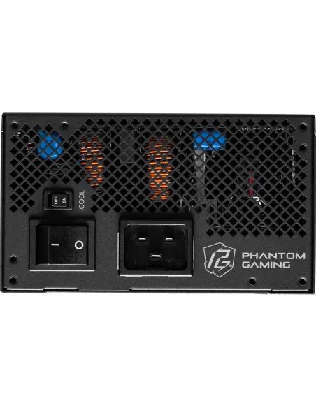 ASRock PG-1600G 1600W 80 Plus Gold