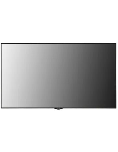 LG Professional 49XS4P-B 49" Pantalla Interactiva LED Negra
