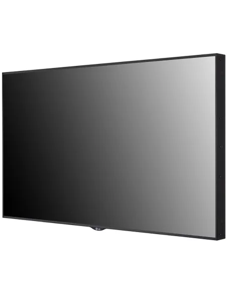 LG Professional 49XS4P-B 49" Pantalla Interactiva LED Negra