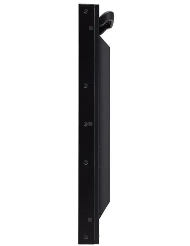 LG Professional 49XS4P-B 49" Pantalla Interactiva LED Negra