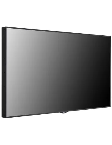 LG Professional 49XS4P-B 49" Pantalla Interactiva LED Negra