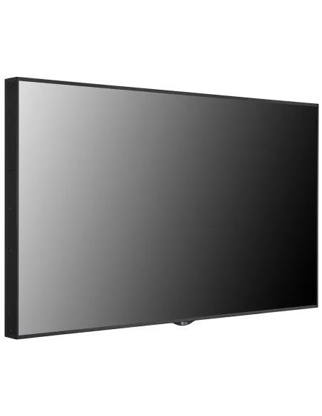 LG Professional 49XS4P-B 49" Pantalla Interactiva LED Negra