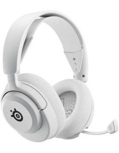 SteelSeries Arctis Nova 5P Auriculares Gaming Inalámbricos Blancos-1385587