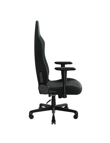 Razer Iskur V2 X Fabric Silla Gaming Negra/Verde