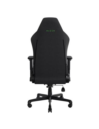 Razer Iskur V2 X Fabric Silla Gaming Negra/Verde