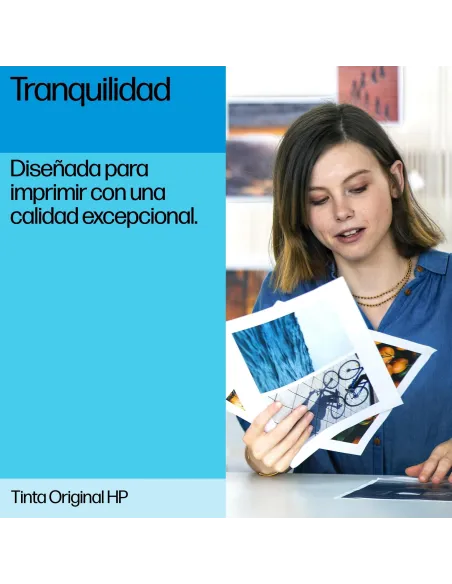 HP 951 CN052AE Cartucho de Tinta Amarillo