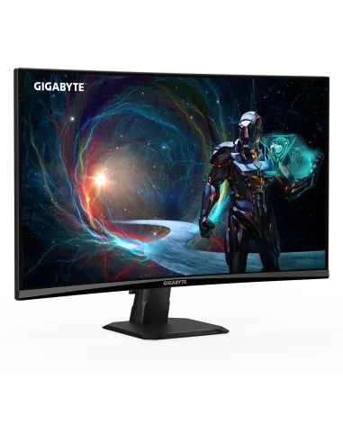 Gigabyte GS27QCA 27" LED VA QHD 180Hz FreeSync Curva