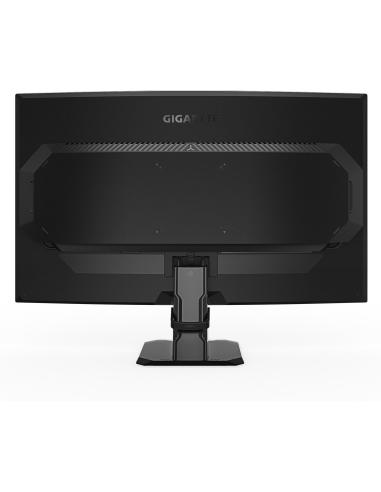Gigabyte GS27QCA 27" LED VA QHD 180Hz FreeSync Curva