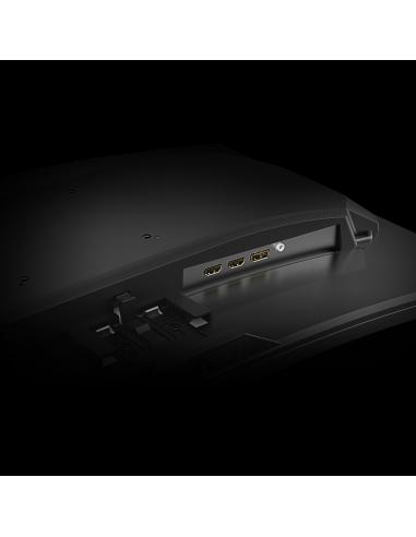 Gigabyte GS27QCA 27" LED VA QHD 180Hz FreeSync Curva