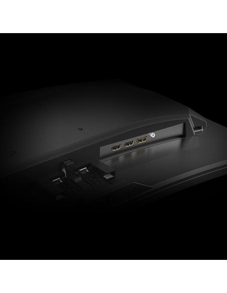 Gigabyte GS27QCA 27" LED VA QHD 180Hz FreeSync Curva