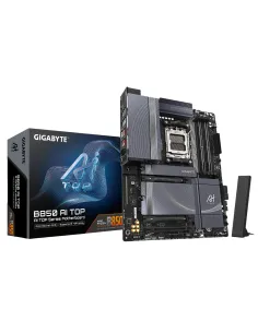Gigabyte B850 AI TOP