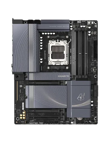 Gigabyte B850 AI TOP