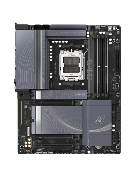 Gigabyte B850 AI TOP