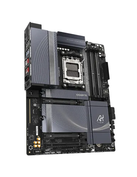 Gigabyte B850 AI TOP