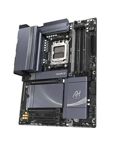 Gigabyte B850 AI TOP