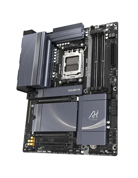 Gigabyte B850 AI TOP