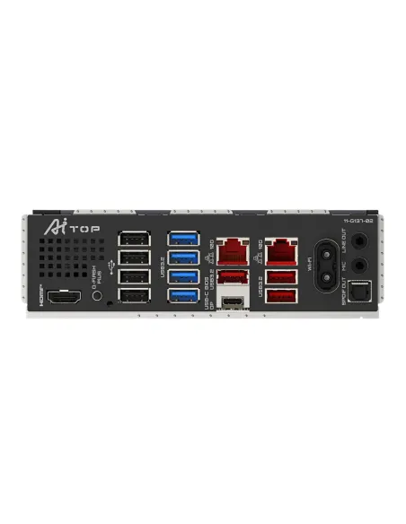 Gigabyte B850 AI TOP