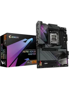 Gigabyte X870E Aorus Master-1390334