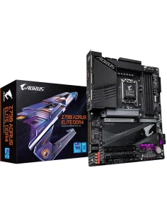 Gigabyte Z790 AORUS ELITE DDR4