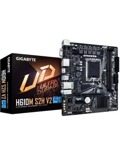 Gigabyte H610M S2H V2 DDR5-1382395