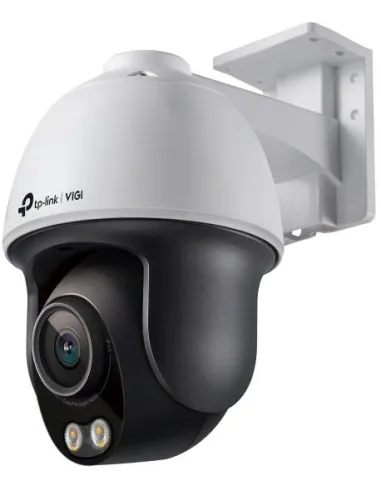 TP-Link VIGI C540S Cámara de Videovigilancia de Exterior IP67 4mm 4MP Blanca