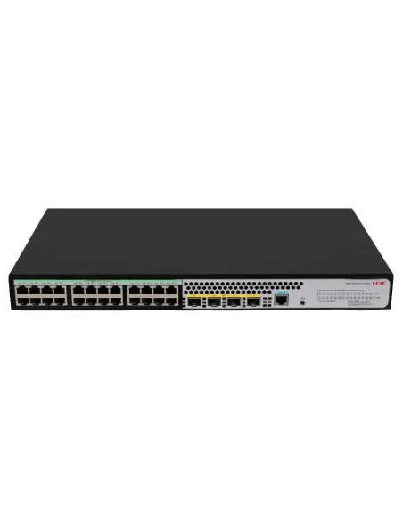 H3C LS-5120V3-52S-LI-GL Switch L3 Gestionado 48 Puertos Gigabit Ethernet + 4 SFP+