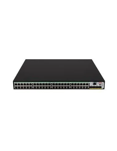 H3C LS-5120V3-52P-LI-GL Switch Gestionado L3 48 Puertos Gigabit Ethernet