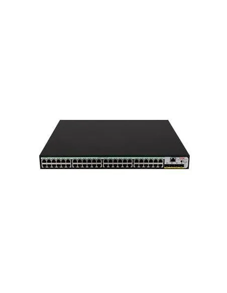 H3C LS-5120V3-52P-LI-GL Switch Gestionado L3 48 Puertos Gigabit Ethernet