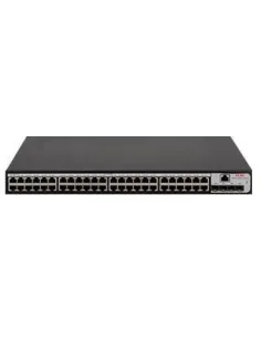 H3C S1850V2-52P-EI Switch Gestionado L2 48 Puertos Gigabit Ethernet-1376690