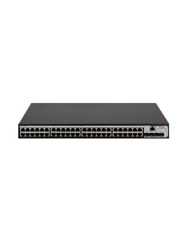 H3C S1850V2-52P-EI Switch Gestionado L2 48 Puertos Gigabit Ethernet