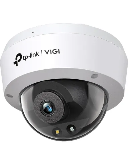 TP-Link VIGI C230 Cámara de Videovigilancia de Exterior Tipo Domo IP67 4mm 3MP Blanca