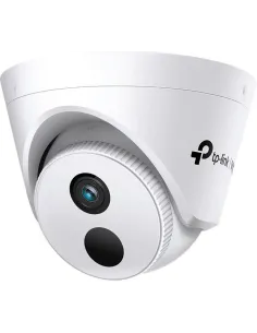 TP-Link VIGI C430I Cámara de Videovigilancia de Exterior Tipo Turret 4mm 3MP Blanca-1369468