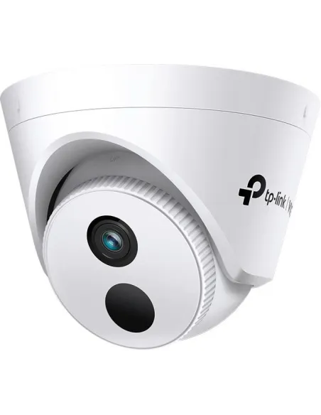 TP-Link VIGI C430I Cámara de Videovigilancia de Exterior Tipo Turret 4mm 3MP Blanca