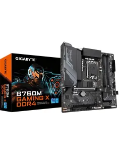 Gigabyte B760M GAMING X DDR4