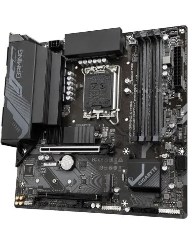 Gigabyte B760M GAMING X DDR4