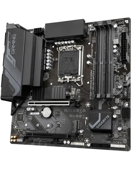 Gigabyte B760M GAMING X DDR4