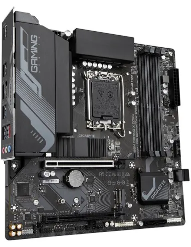 Gigabyte B760M GAMING X DDR4