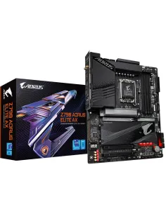 Gigabyte Z790 AORUS ELITE AX