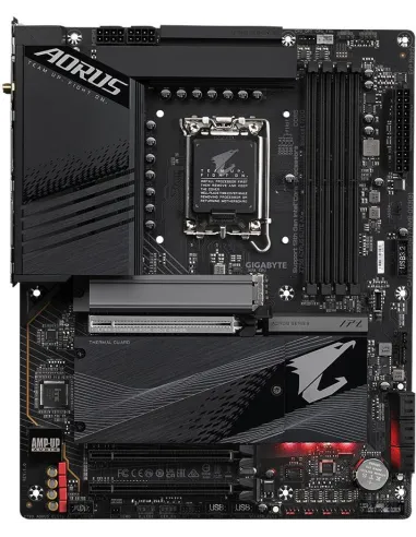 Gigabyte Z790 AORUS ELITE AX