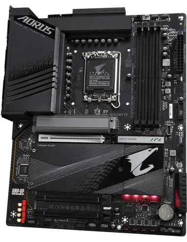 Gigabyte Z790 AORUS ELITE AX