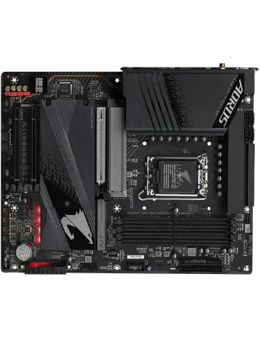 Gigabyte Z790 AORUS ELITE AX