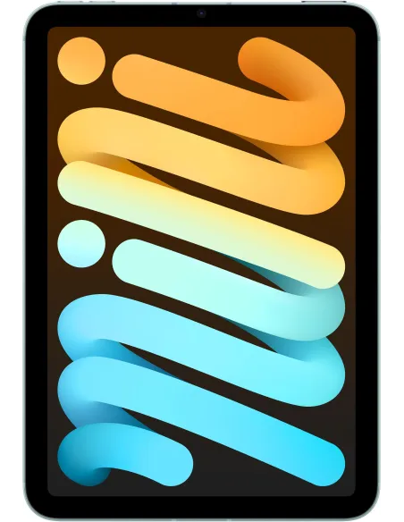 Apple iPad mini 2024 256GB WiFi Cellular Azul