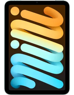 Apple iPad mini 2024 256GB WiFi Azul-PPOTAB1481