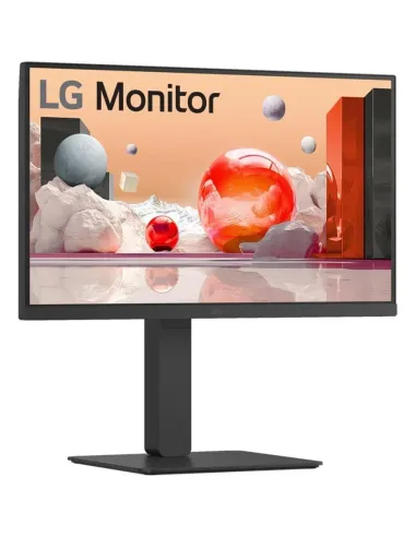 LG 24BA650-B.AEU 23.8" LED IPS Full HD 100Hz