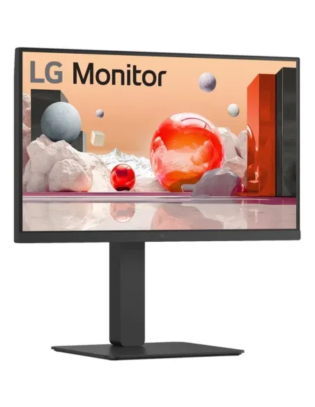 LG 24BA650-B.AEU 23.8" LED IPS Full HD 100Hz