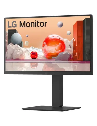 LG 24BA650-B.AEU 23.8" LED IPS Full HD 100Hz
