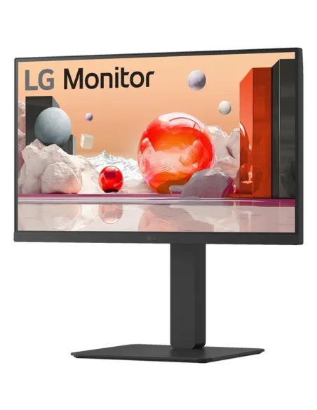 LG 24BA650-B.AEU 23.8" LED IPS Full HD 100Hz