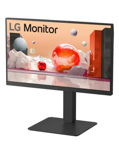 LG 24BA650-B.AEU 23.8" LED IPS Full HD 100Hz