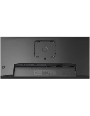 LG 24BA650-B.AEU 23.8" LED IPS Full HD 100Hz